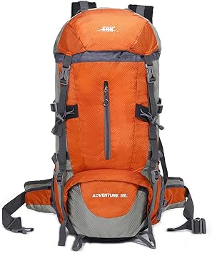 amazon mochila senderismo
