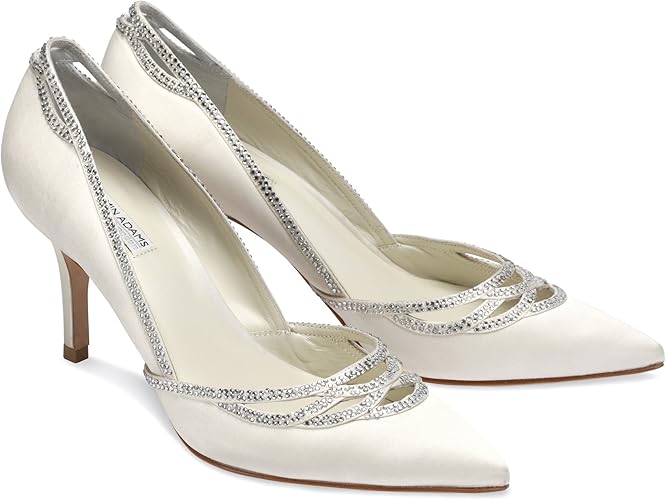 benjamin adams shoes