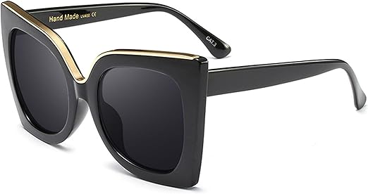 snooki rhinestone sunglasses