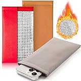 TRIUMPH VISION Squeeze Phone Sleeve PU Leather