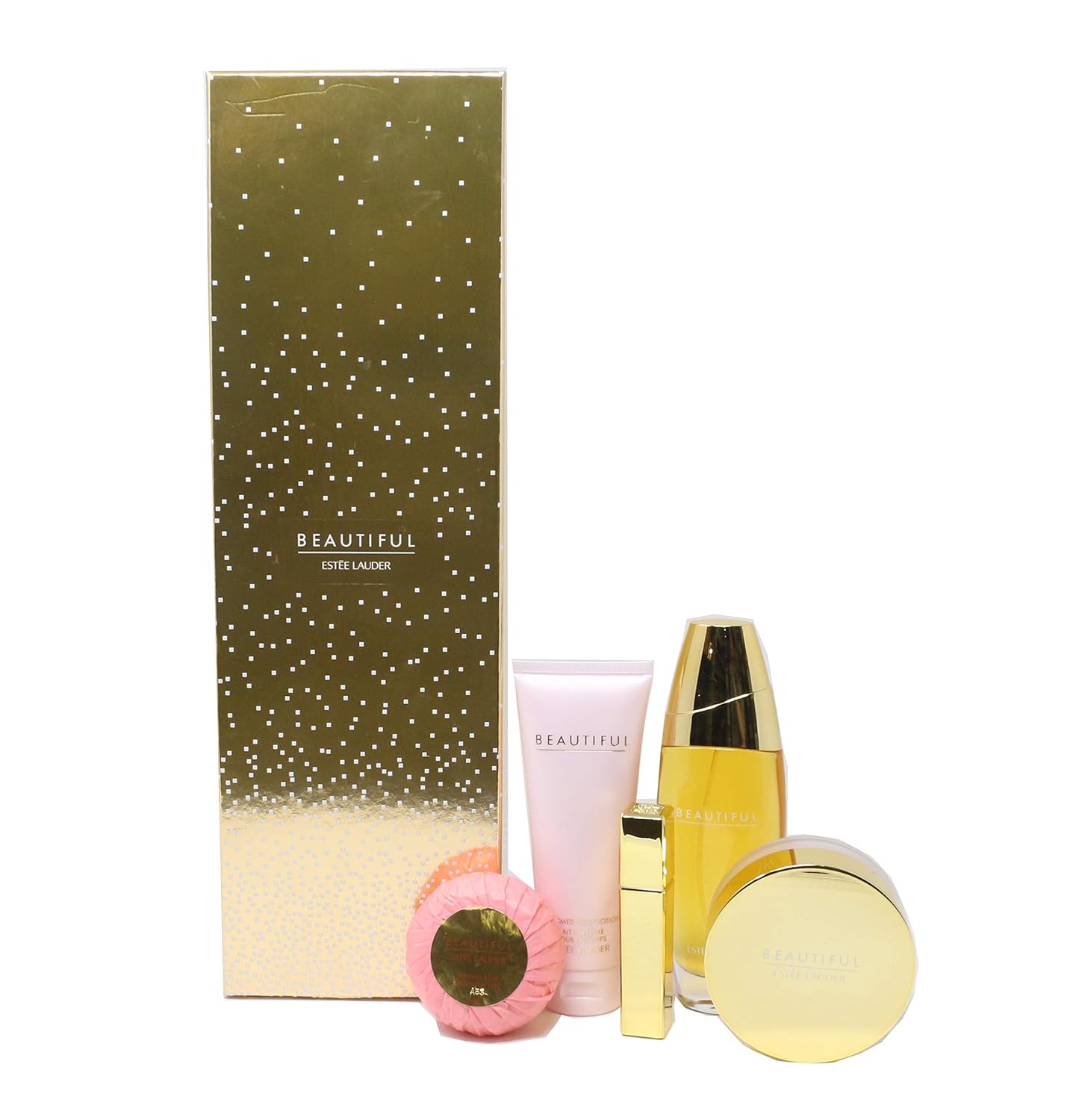 Estee Lauder Beautiful Ultimate Luxuries 5