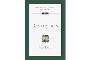 Revelation: An Introduction and Commentary (Tyndale New Testament Commentaries)