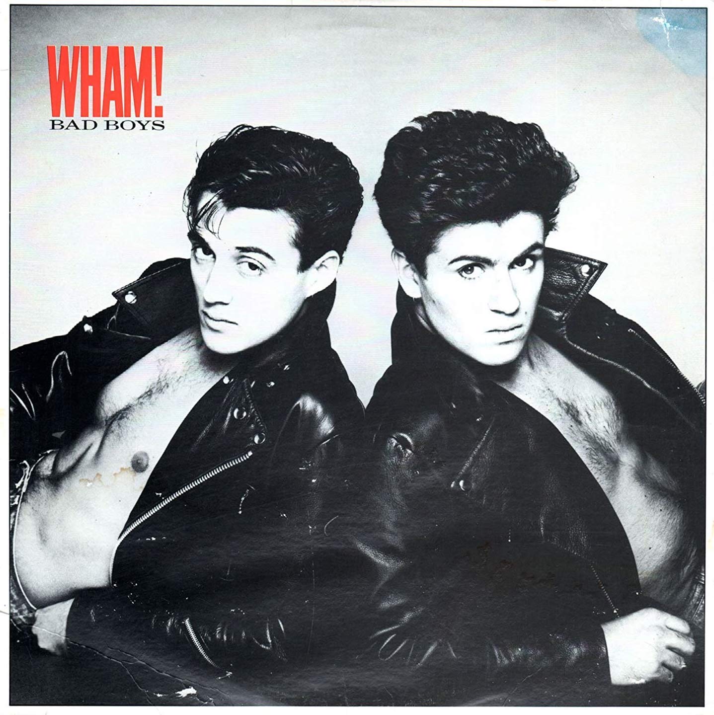 Wham Wham! / Bad Boys Music