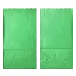 Artseen Party Favor Paper Bags for Party