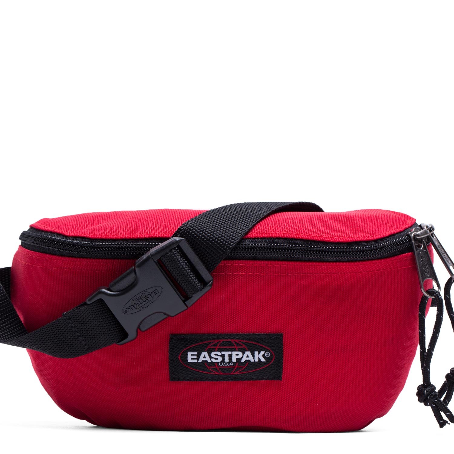 Eastpak Springer Riñonera deportiva Litros Rojo Modelo antiguo