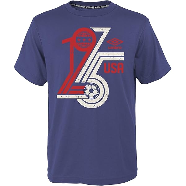 Camiseta Esportiva Umbro Shield - Manga Curta Masculina | Conforto E Estilo