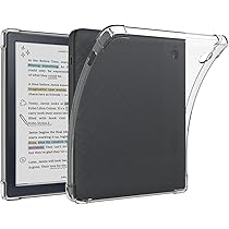 Kobo Libra Colour Sleeve Cover|Also Protective 7
