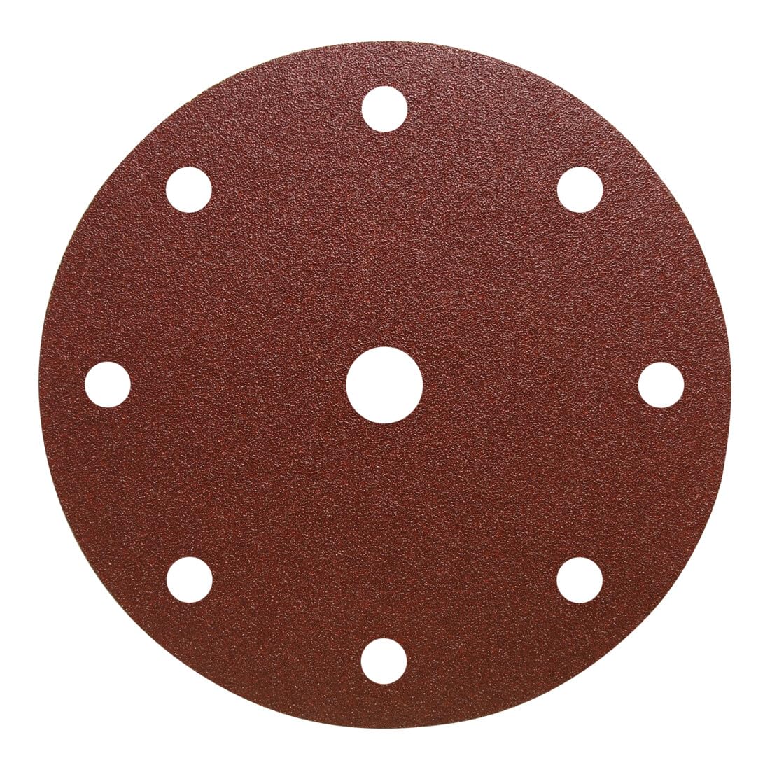 KLINGSPOR Grinding Wheel/PS 22 K Velour-Backed Grinding Disc 150 MM 50 Pieces Grain 220 98990