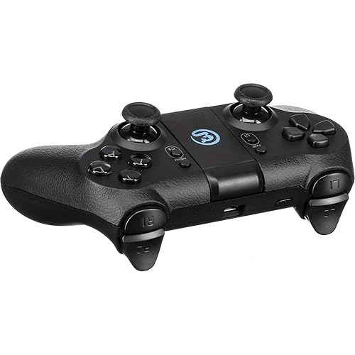 GameSir T1d Controller,Remote Controller Joystick with 1Meter
