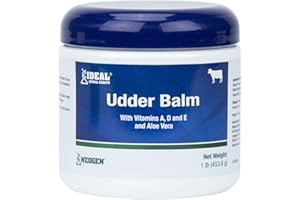 IDEAL neogen corporation 79248 LB, Udder Balm