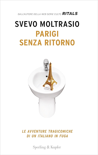 Download Parigi senza ritorno (Italian Edition) PDF