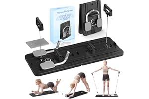 Pilates Reformer Machine