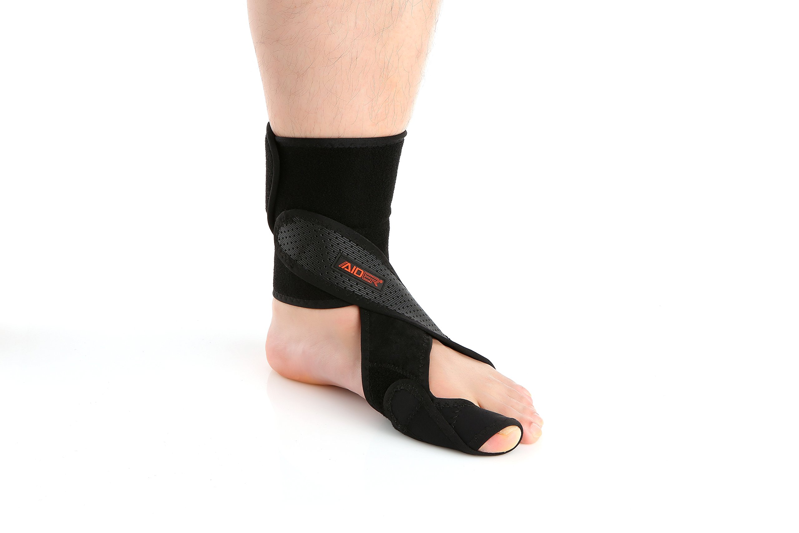 Mua Aider Dropfoot Brace Type 2 for Stroke, Hemiplegia, Peroneal Nerve