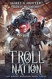 Troll Nation (The Rogue Dungeon)