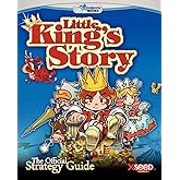 Little King's Story: The Official Strategy Guide