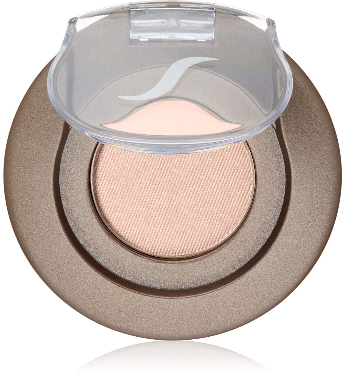 Sorme' Treatment Cosmetics Mineral Botanicals Eye Shadow, Peace