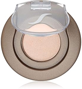 Sorme' Treatment Cosmetics Mineral Botanicals Eye Shadow, Peace