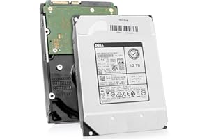 Western Digital Dell Ultrastar DC HC520 HUH721212ALE600 0F29595 12TB 7.2K RPM SATA CMR 6Gb/s 512e 256 MB Cache 3.5in Enterpri