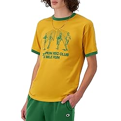 Champion, Classic, Soft and Comfortable T-Shirts