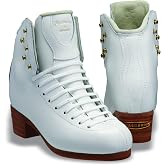 Jackson Ultima DJ2800 DJ2801 Premiere Series, Womens, Girls Figure Skating Boots