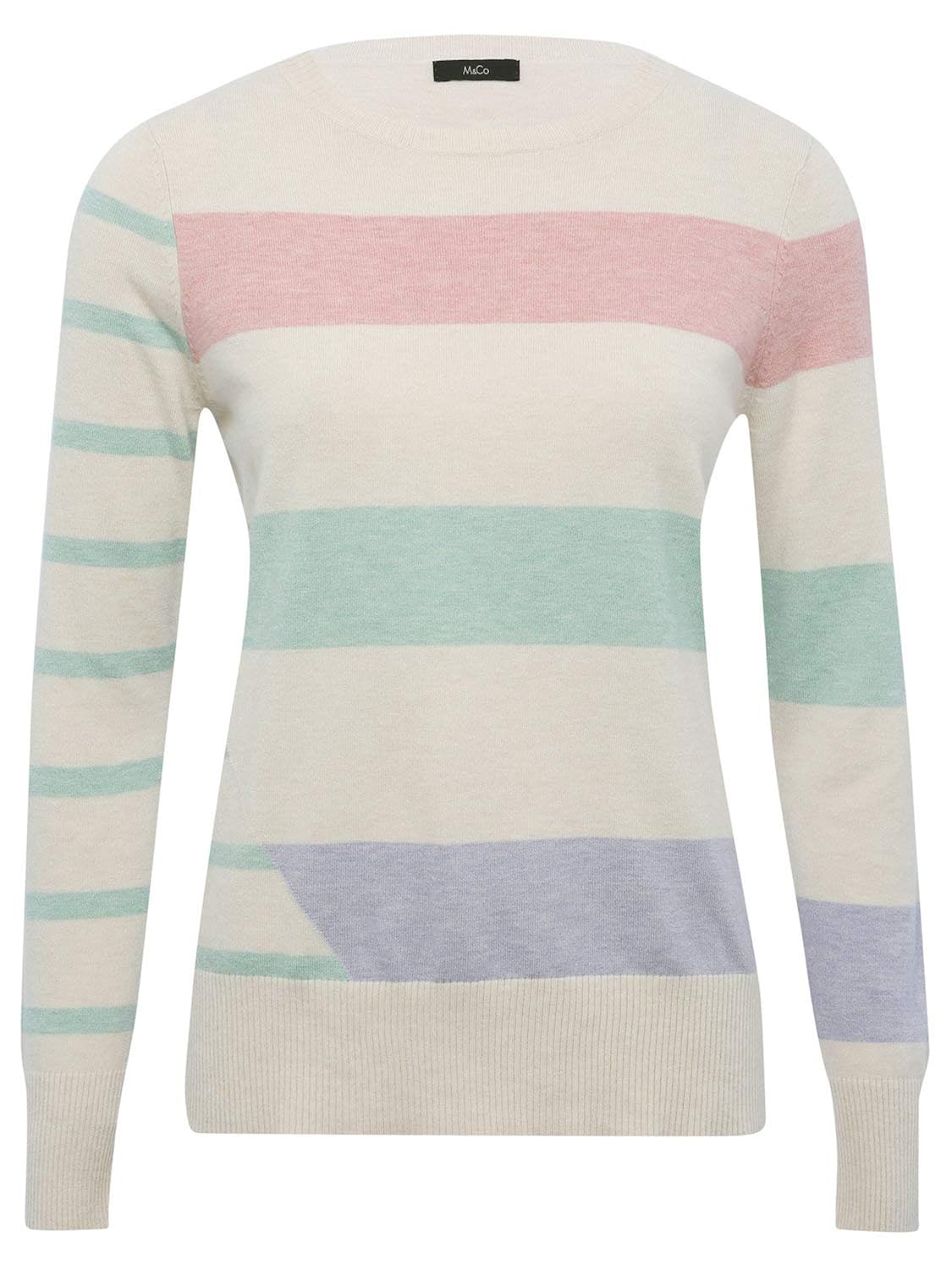 m & co ladies fashion