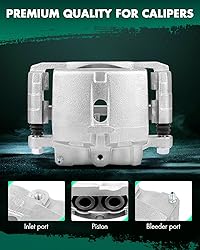 SCITOO 18-B4728 18-B4729 Disc Brake Calipers