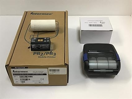 intermec pr3 printer