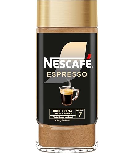 Amazon.com : Nescafe Gold Blend Coffee 95g Pack of 1 : Grocery