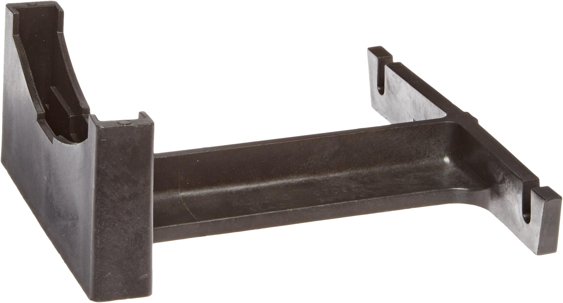 Pentair 357159 Black Pump Motor Support Foot Replacement Pool and Spa Inground Pump