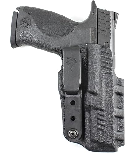 Safariland 6378 ALS, Paddle & Belt Slide Holster, S&W M&P 9mm, .40