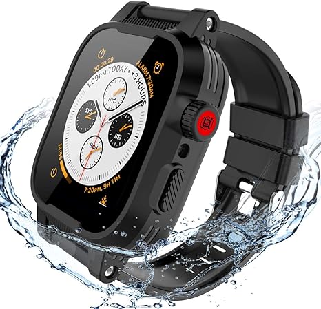 apple watch 4 amazon uk