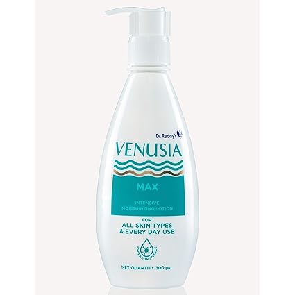 venusia derm lotion