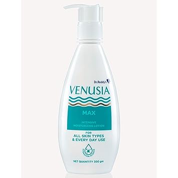 Amazon.com: Venusia Max - 300 ml: Beauty