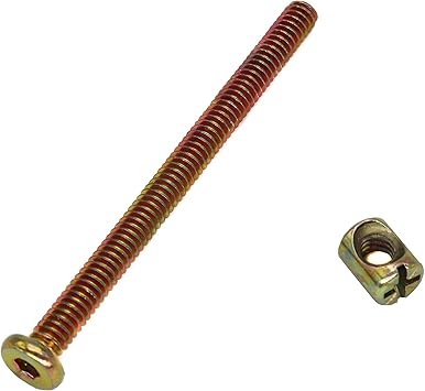 delta crib bolt replacement