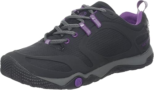merrell gore tex walking shoes