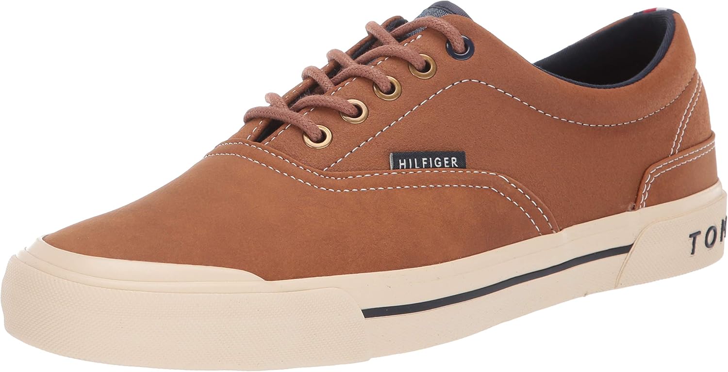 tommy hilfiger men's phelipo sneaker