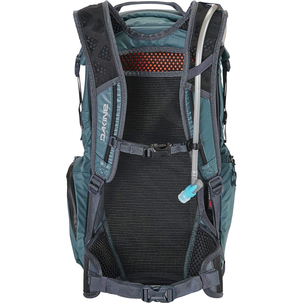 Dakine Mens Seeker 15L Hydration Pack with Spine Protector