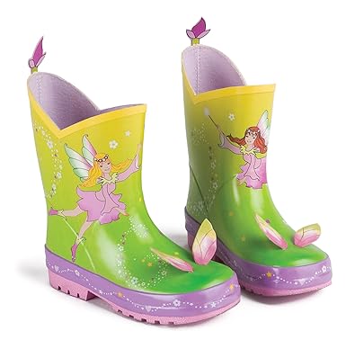 kidorable wellies