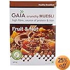 Crunchy Muesli<br>Up to 25% off