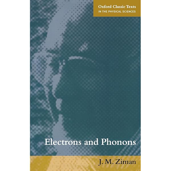 Principles of the Theory of Solids: Seond Edition: Ziman, J. M.