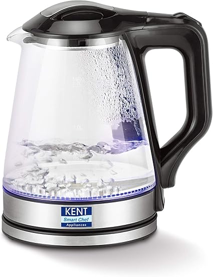 Buy Kent 16023 1500-Watt Electric 