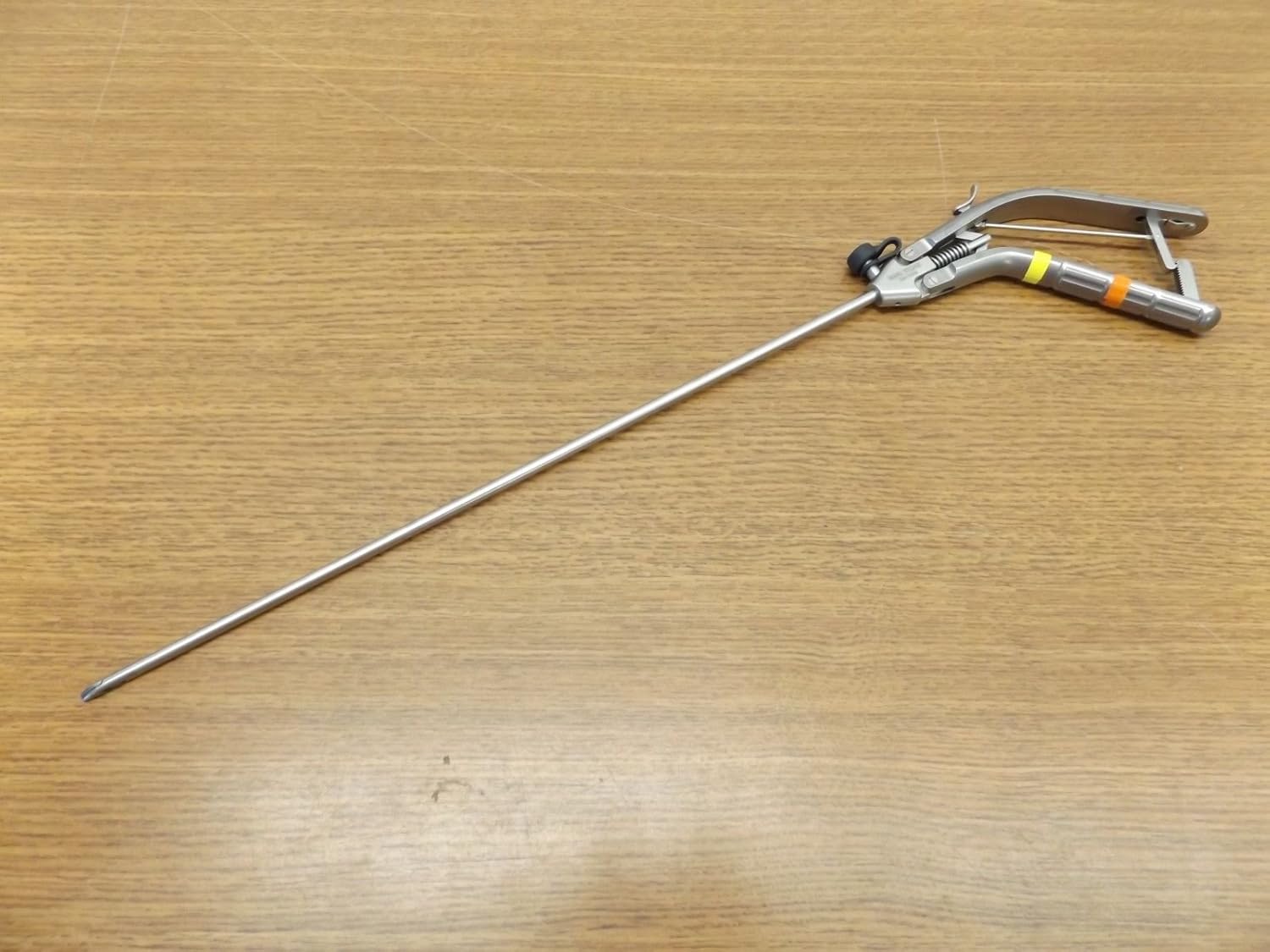 Karl Storz 26173KC 5mm Needle Holder Industrial & Scientific