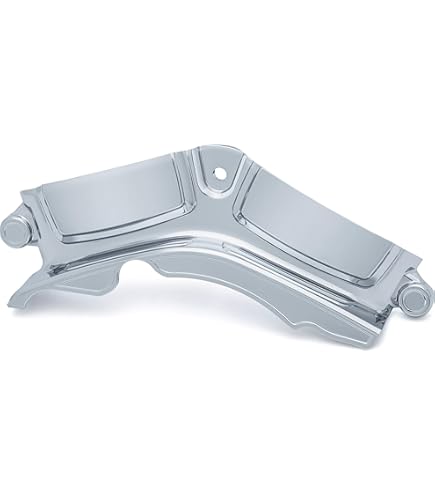 い*う様 Kuryakyn 6413 クロームカバー い*う様 Kuryakyn 6413