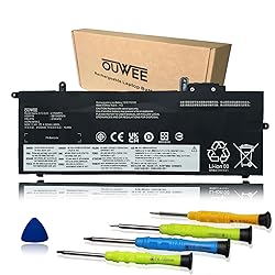 OUWEE L17C6P71 Laptop Battery Compatible with