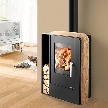Kaminofen Aruba Woodstone