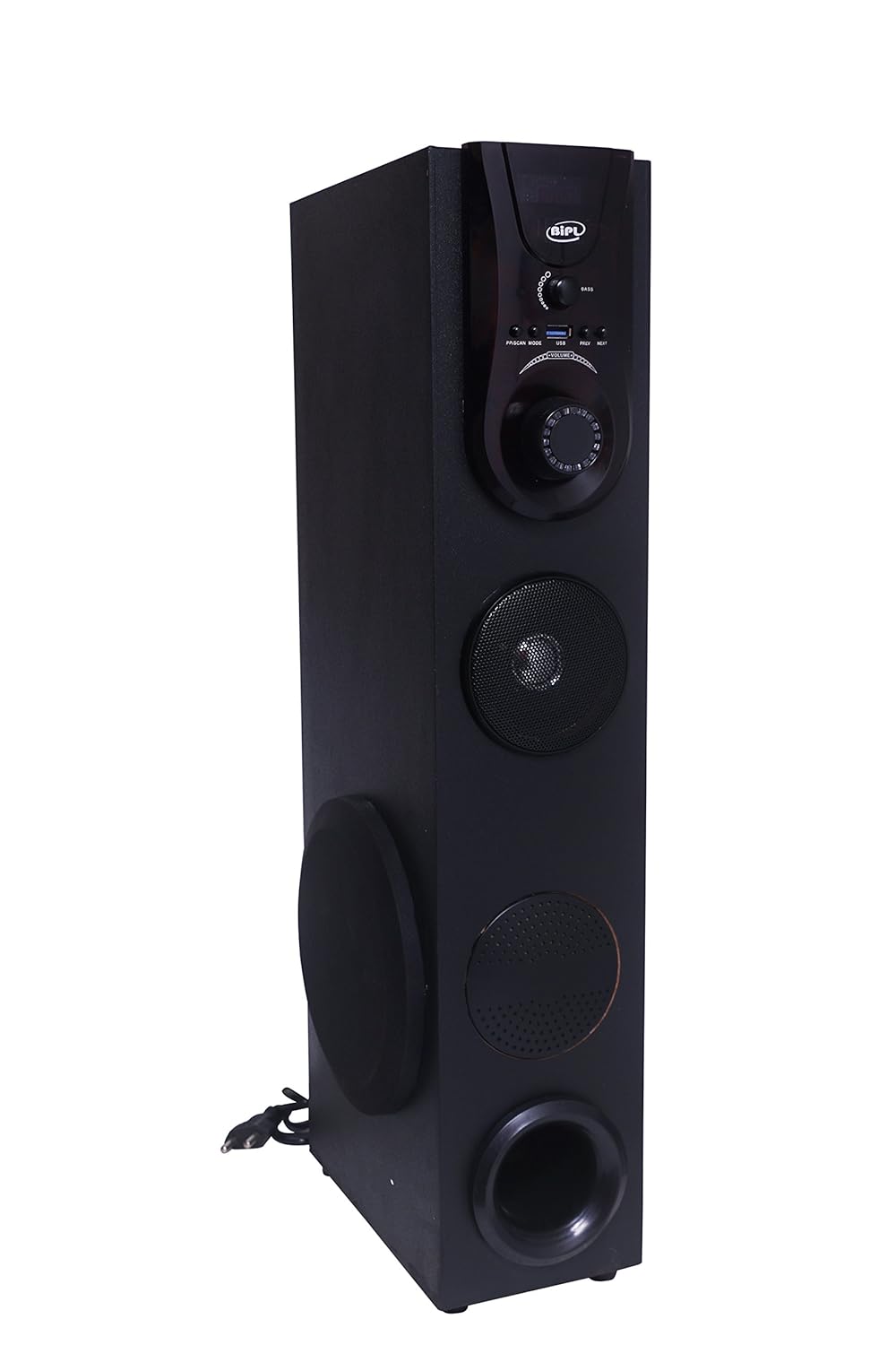 Bipl Hi Fi Home Dj Tower Multimedia Speaker Amazon In Electronics