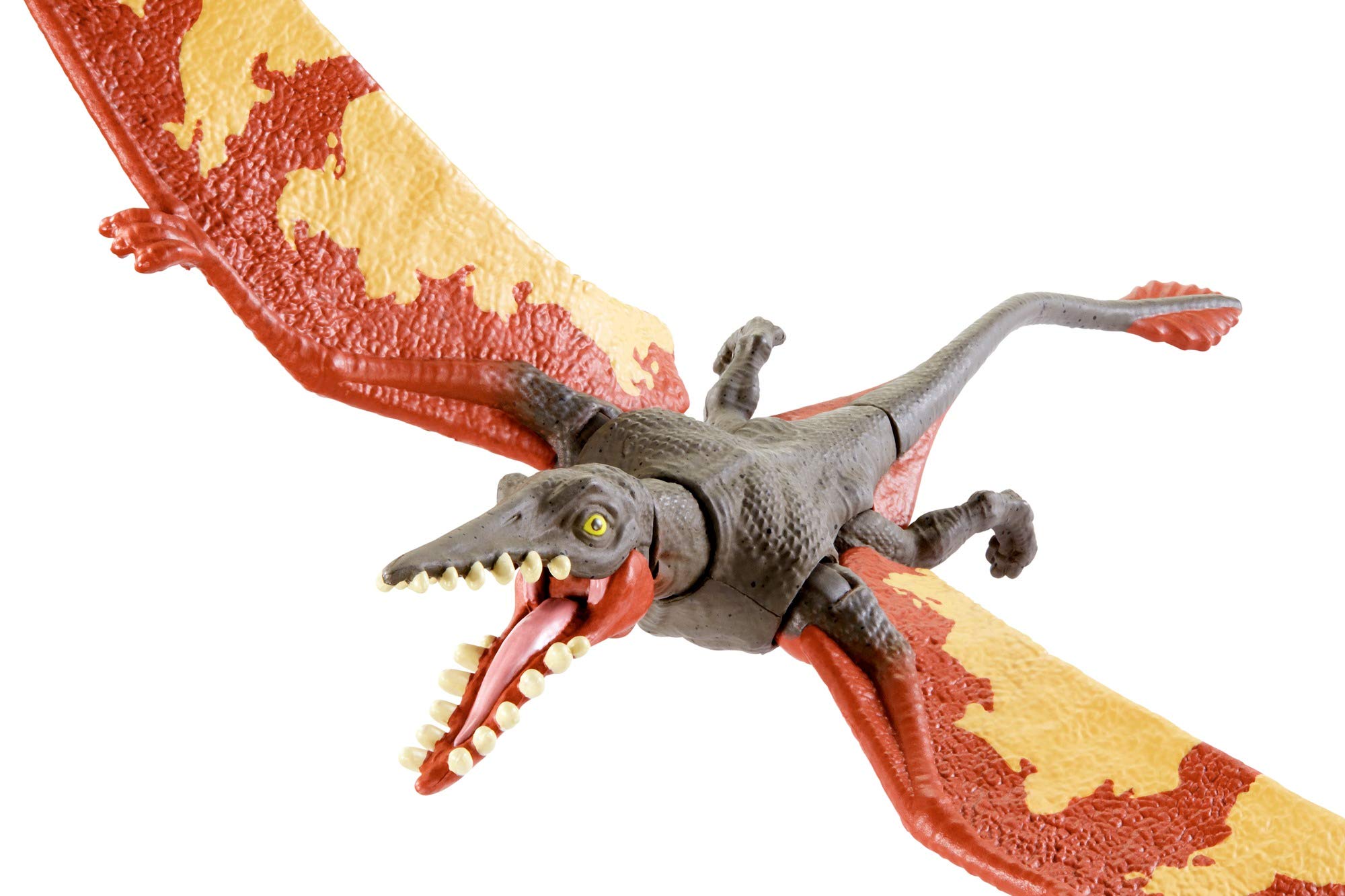 Jurassic World Attack Pack Rhamphorhynchus Figure