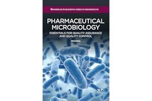 Pharmaceutical Microbiology: Essentials for Quality Assurance and Quality Control