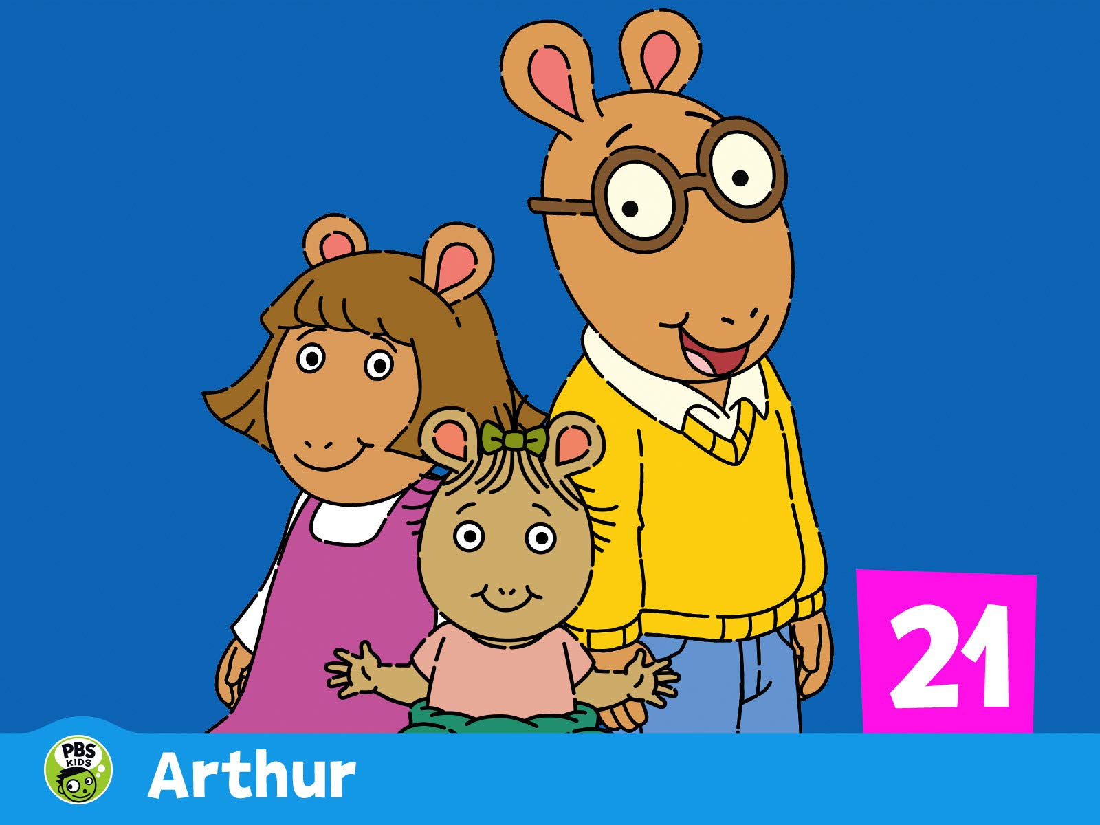 Watch Arthur Prime Video