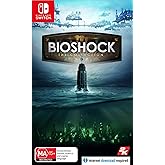 Bioshock: The Collection - For Nintendo Switch